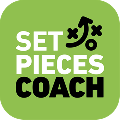 Set Pieces Coach